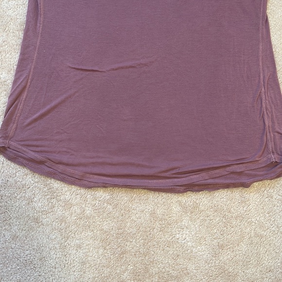 The North Face Plain T-Shirt Women’s size Medium - Picture 3 of 5